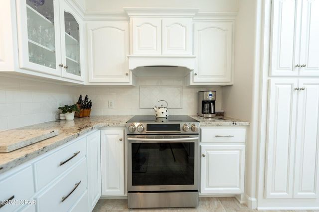 1509 Trout Lane, Panama City Beach, FL 32408