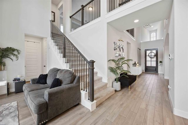 16946 Lupine Meadow Lane, Humble, TX 77346