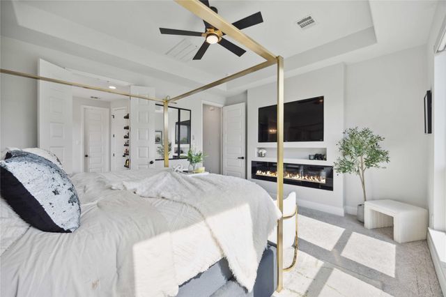 16946 Lupine Meadow Lane, Humble, TX 77346