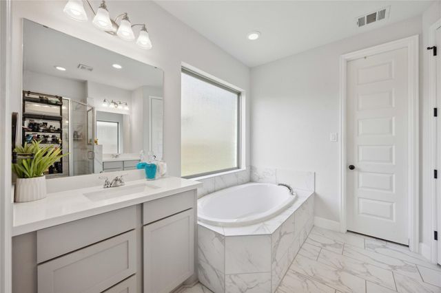 16946 Lupine Meadow Lane, Humble, TX 77346