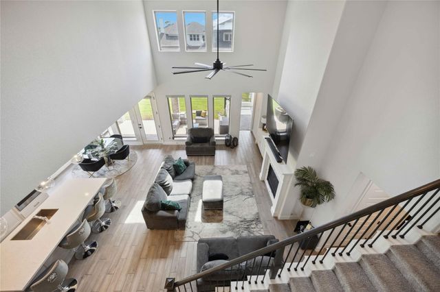 16946 Lupine Meadow Lane, Humble, TX 77346