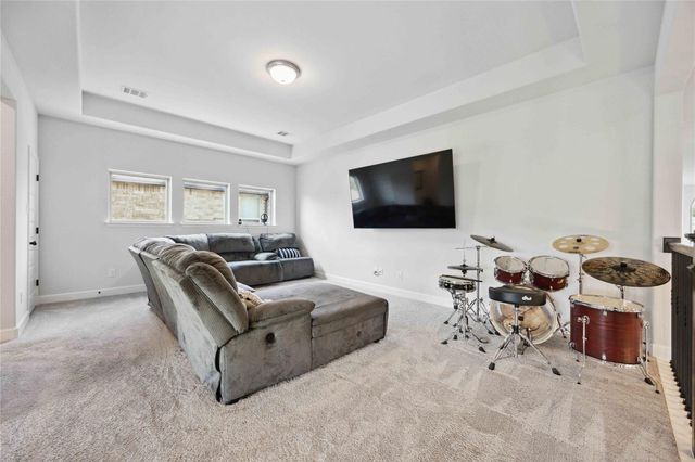 16946 Lupine Meadow Lane, Humble, TX 77346