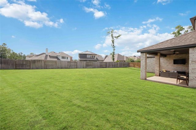 16946 Lupine Meadow Lane, Humble, TX 77346