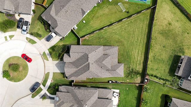 16946 Lupine Meadow Lane, Humble, TX 77346