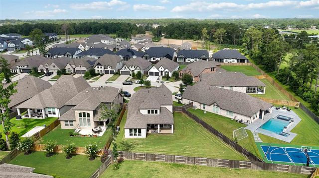 16946 Lupine Meadow Lane, Humble, TX 77346