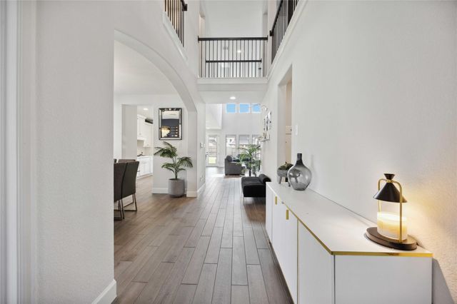 16946 Lupine Meadow Lane, Humble, TX 77346