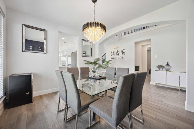 16946 Lupine Meadow Lane, Humble, TX 77346