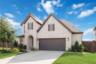 16946 Lupine Meadow Lane, Humble, TX 77346