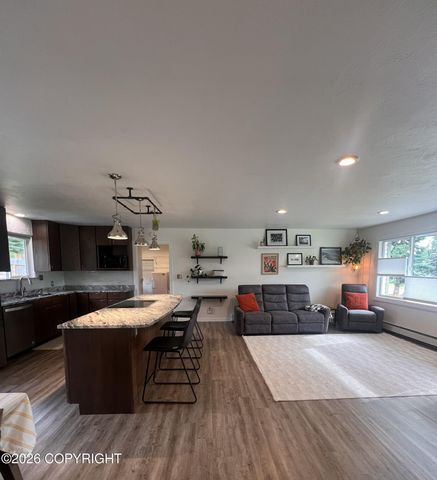 11541 Lower Sunny Circle, Eagle River, AK 99577