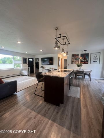 11541 Lower Sunny Circle, Eagle River, AK 99577