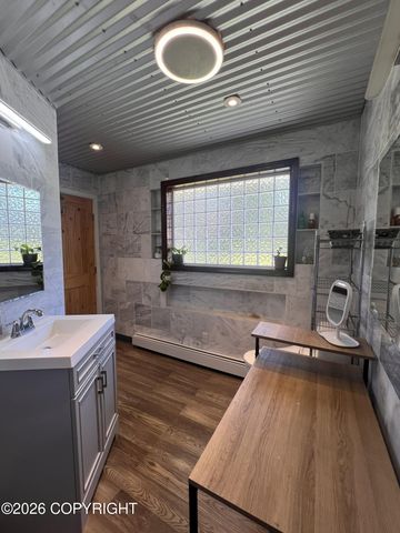 11541 Lower Sunny Circle, Eagle River, AK 99577