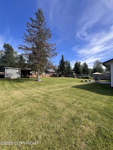 11541 Lower Sunny Circle, Eagle River, AK 99577
