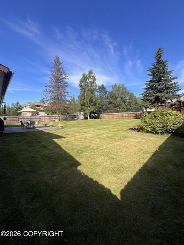 11541 Lower Sunny Circle, Eagle River, AK 99577