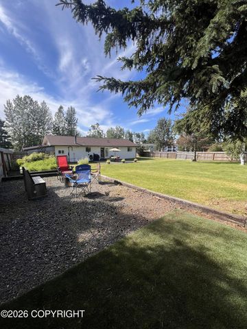 11541 Lower Sunny Circle, Eagle River, AK 99577