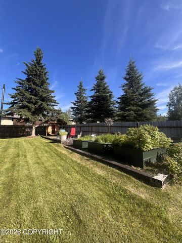 11541 Lower Sunny Circle, Eagle River, AK 99577