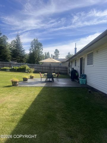 11541 Lower Sunny Circle, Eagle River, AK 99577