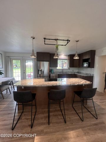 11541 Lower Sunny Circle, Eagle River, AK 99577