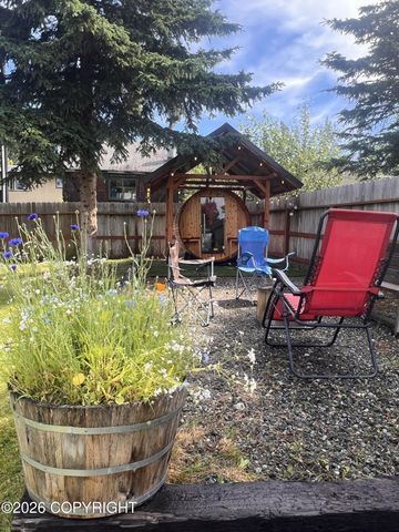 11541 Lower Sunny Circle, Eagle River, AK 99577