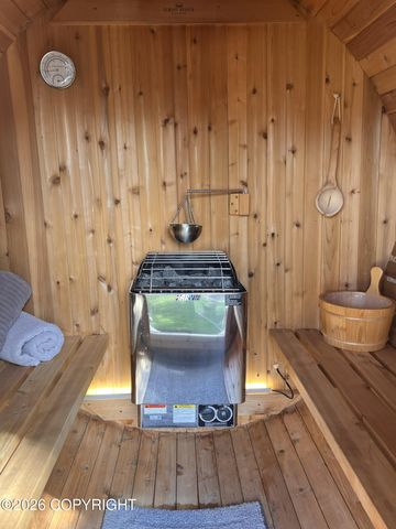 11541 Lower Sunny Circle, Eagle River, AK 99577