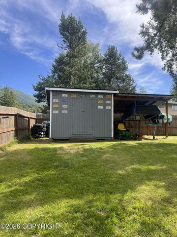 11541 Lower Sunny Circle, Eagle River, AK 99577