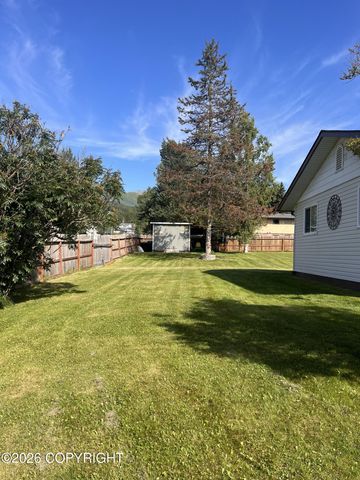 11541 Lower Sunny Circle, Eagle River, AK 99577