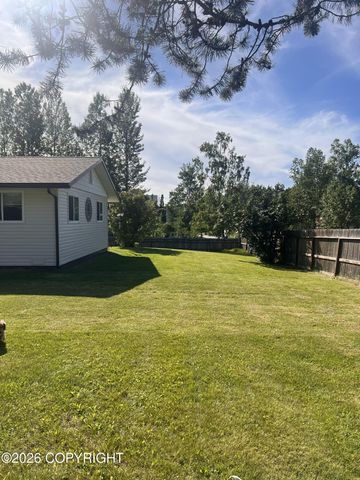 11541 Lower Sunny Circle, Eagle River, AK 99577