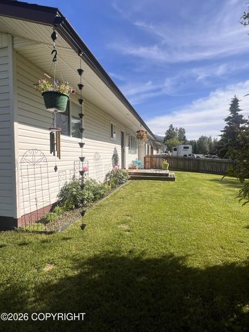 11541 Lower Sunny Circle, Eagle River, AK 99577