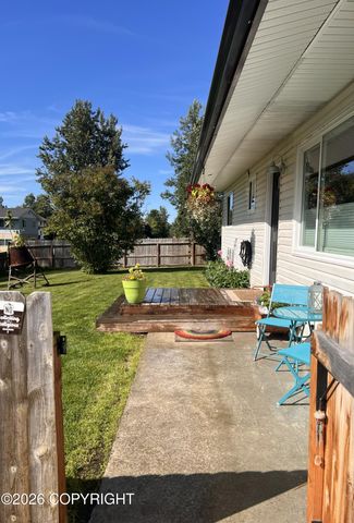 11541 Lower Sunny Circle, Eagle River, AK 99577
