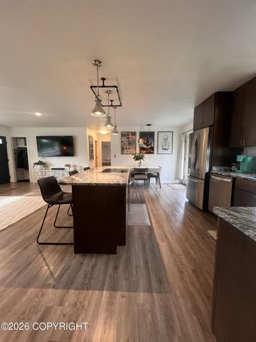 11541 Lower Sunny Circle, Eagle River, AK 99577