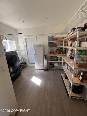 11541 Lower Sunny Circle, Eagle River, AK 99577