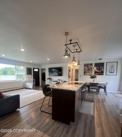 11541 Lower Sunny Circle, Eagle River, AK 99577