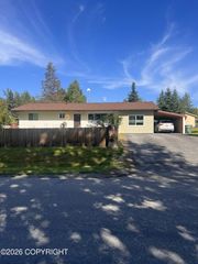 11541 Lower Sunny Circle, Eagle River, AK 99577