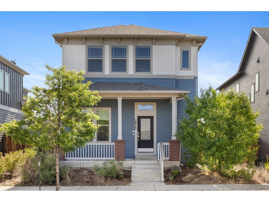 5912 Boston Ct, Denver, CO 80238