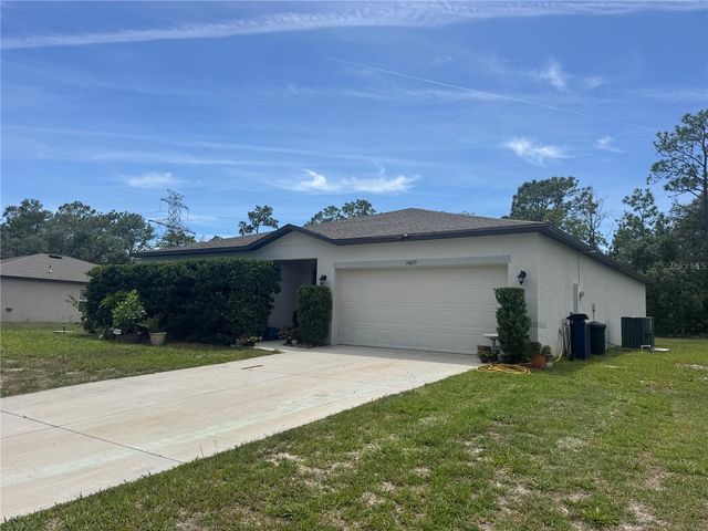 14035 CANYON SWALLOW ROAD, Weeki Wachee, FL 34614