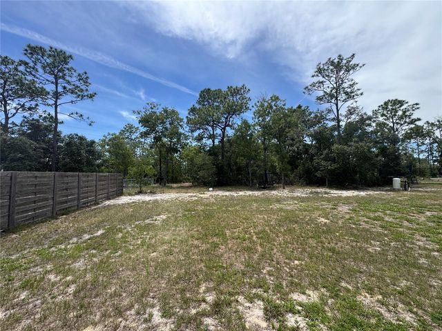14035 CANYON SWALLOW ROAD, Weeki Wachee, FL 34614