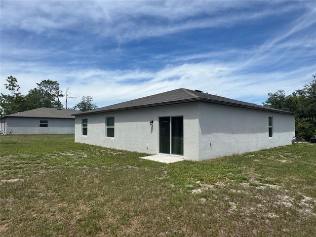 14035 CANYON SWALLOW ROAD, Weeki Wachee, FL 34614