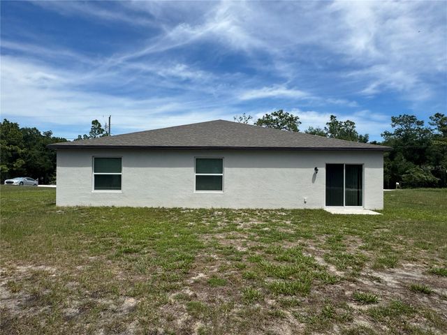14035 CANYON SWALLOW ROAD, Weeki Wachee, FL 34614