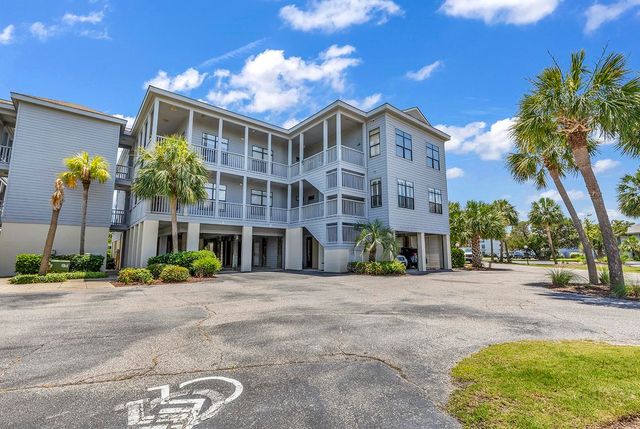 35 Inlet Point Dr Unit 19A, Pawleys Island, SC 29585