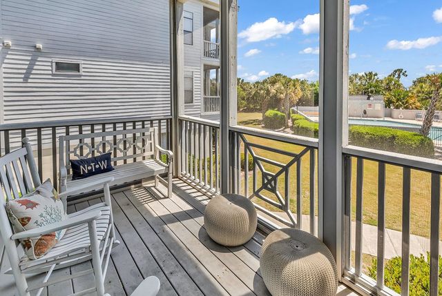 35 Inlet Point Dr Unit 19A, Pawleys Island, SC 29585
