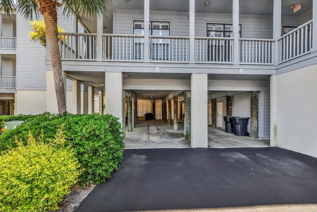 35 Inlet Point Dr Unit 19A, Pawleys Island, SC 29585