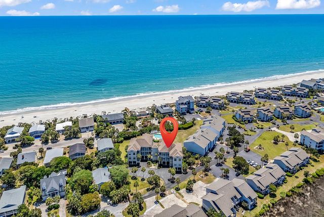 35 Inlet Point Dr Unit 19A, Pawleys Island, SC 29585