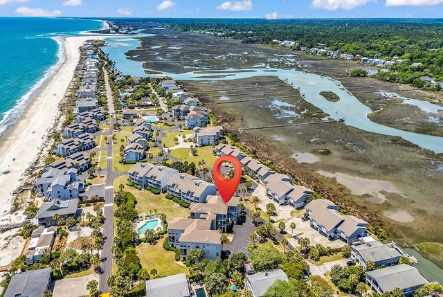 35 Inlet Point Dr Unit 19A, Pawleys Island, SC 29585