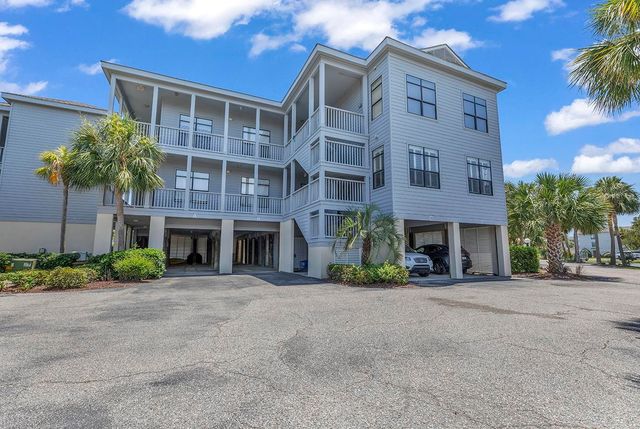 35 Inlet Point Dr Unit 19A, Pawleys Island, SC 29585
