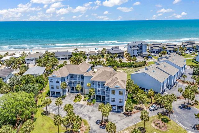 35 Inlet Point Dr Unit 19A, Pawleys Island, SC 29585