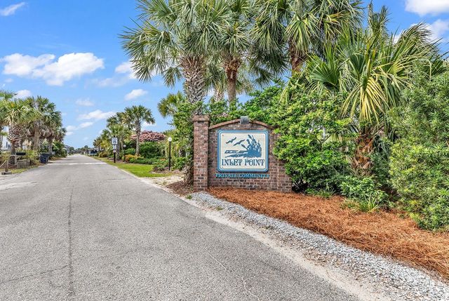 35 Inlet Point Dr Unit 19A, Pawleys Island, SC 29585