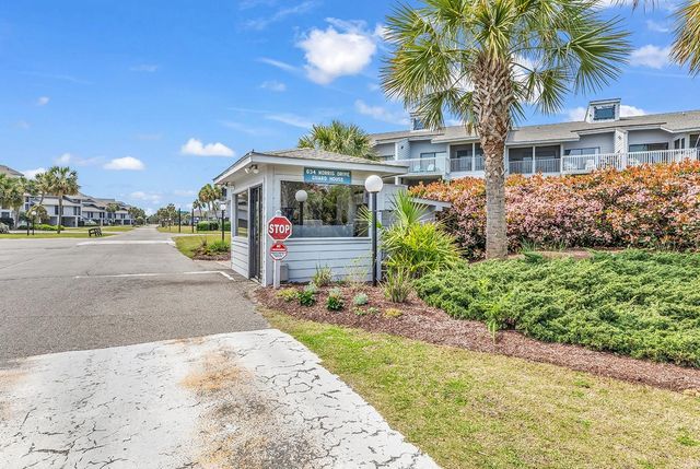 35 Inlet Point Dr Unit 19A, Pawleys Island, SC 29585