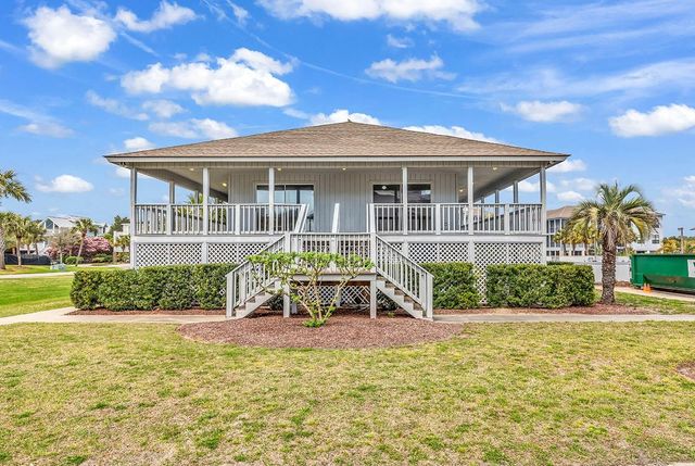 35 Inlet Point Dr Unit 19A, Pawleys Island, SC 29585