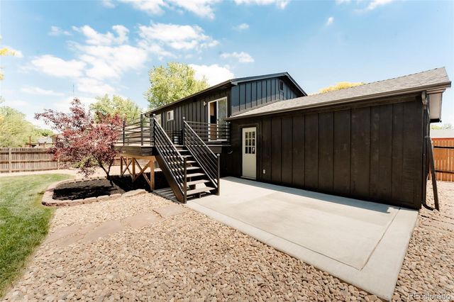 10631 Quail Street, Broomfield, CO 80021