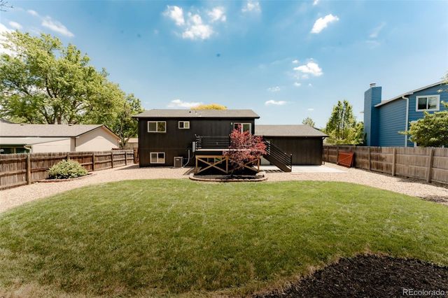 10631 Quail Street, Broomfield, CO 80021
