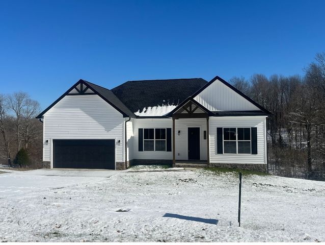527 Hog Back Ridge Rd, Bethpage, TN 37022